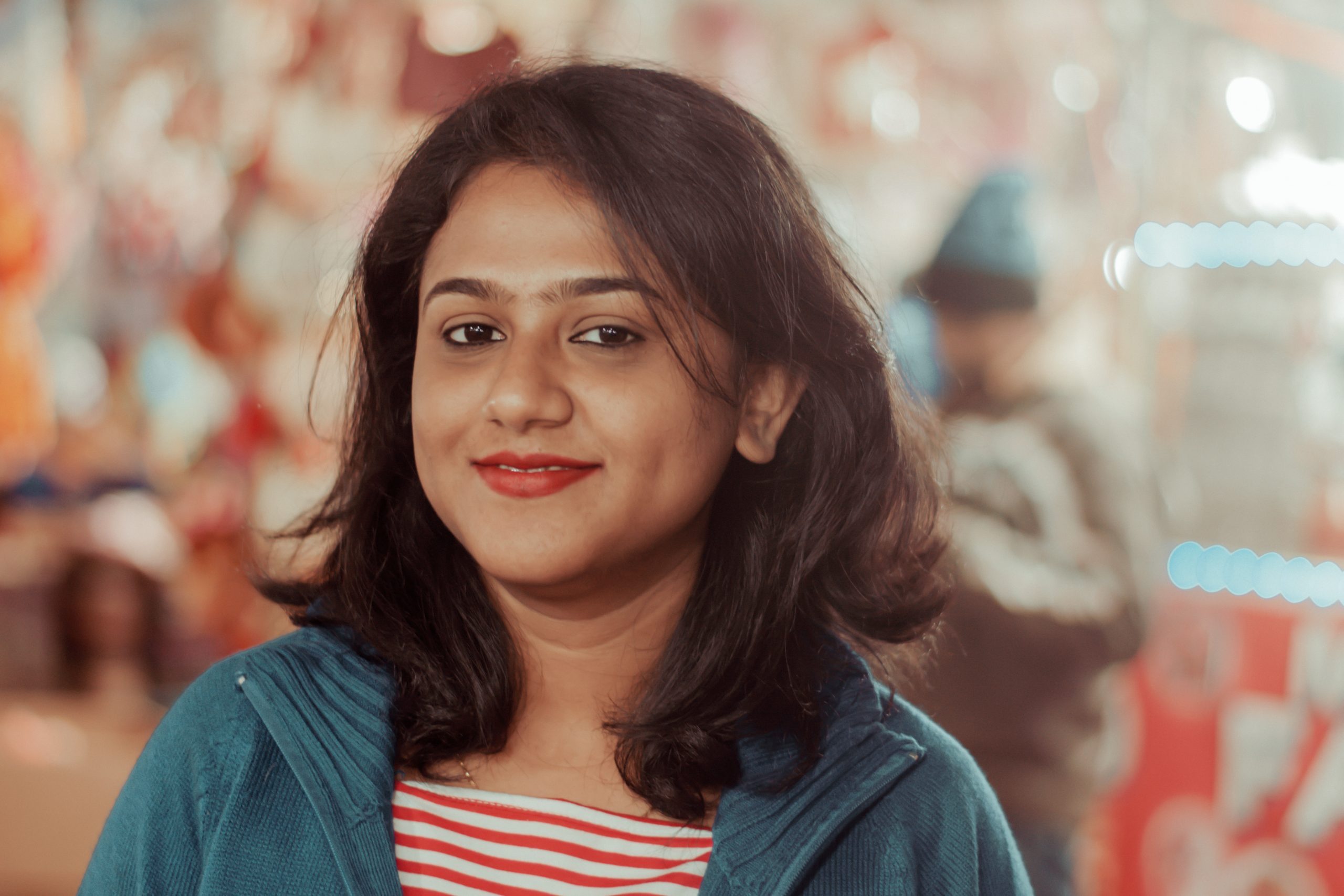 Anwesha Tewary