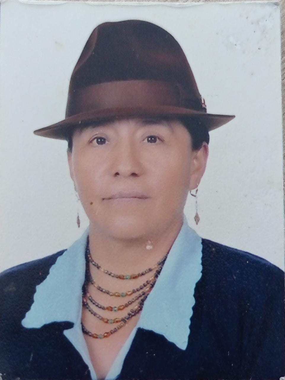 Diocelinda Iza