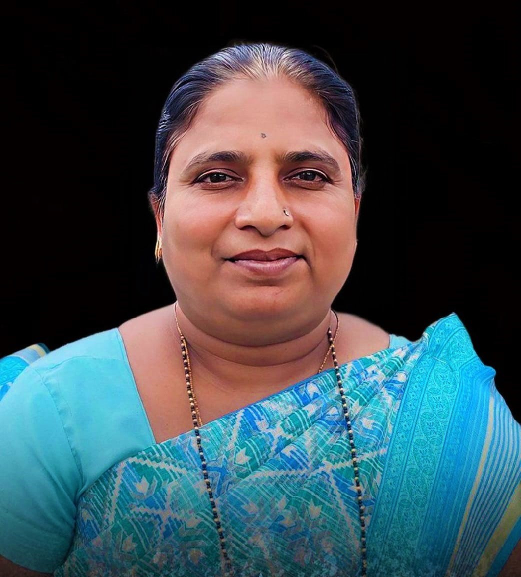 Godavari Dange