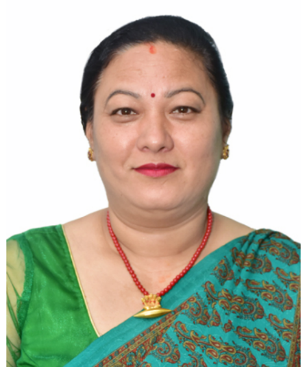 Laxmitara Dangol