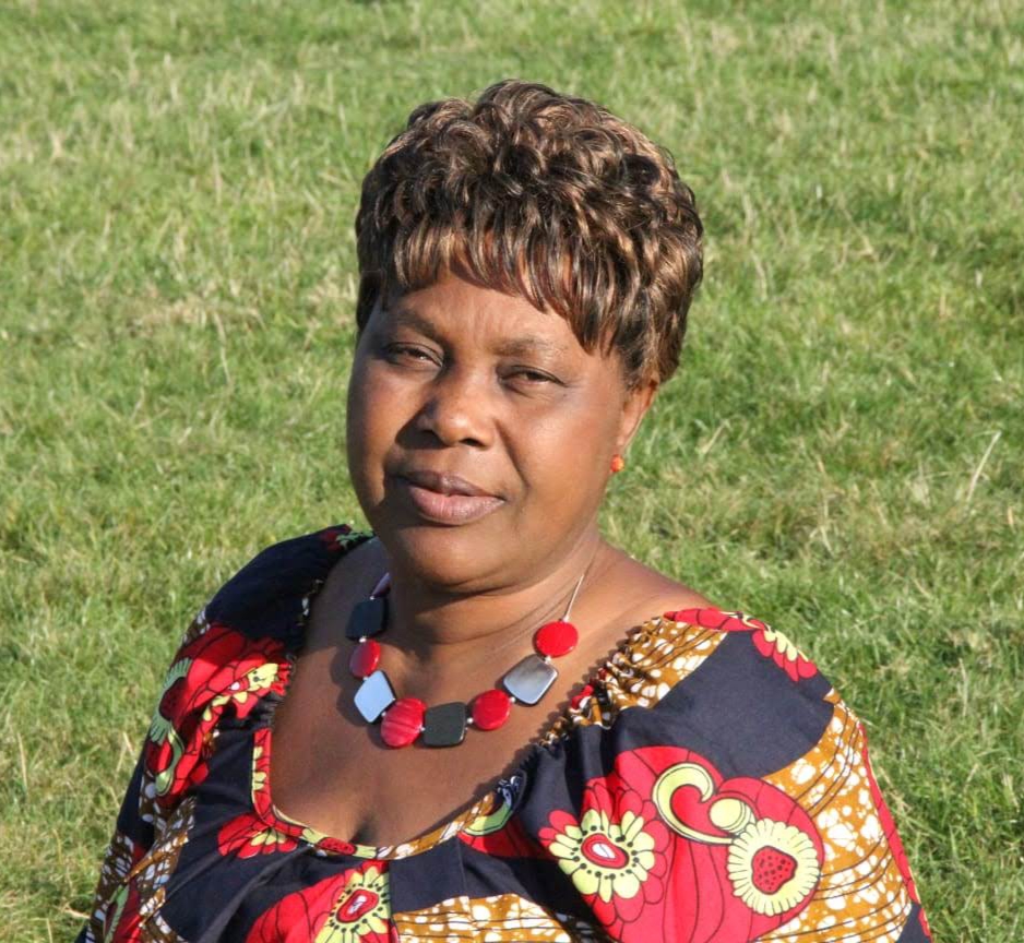 Veronica Kanyango