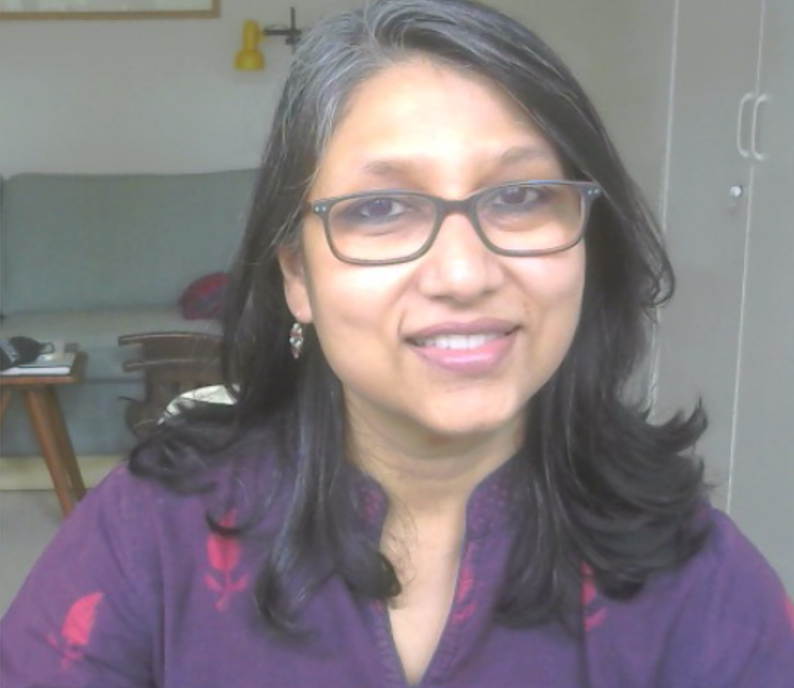 Suranjana